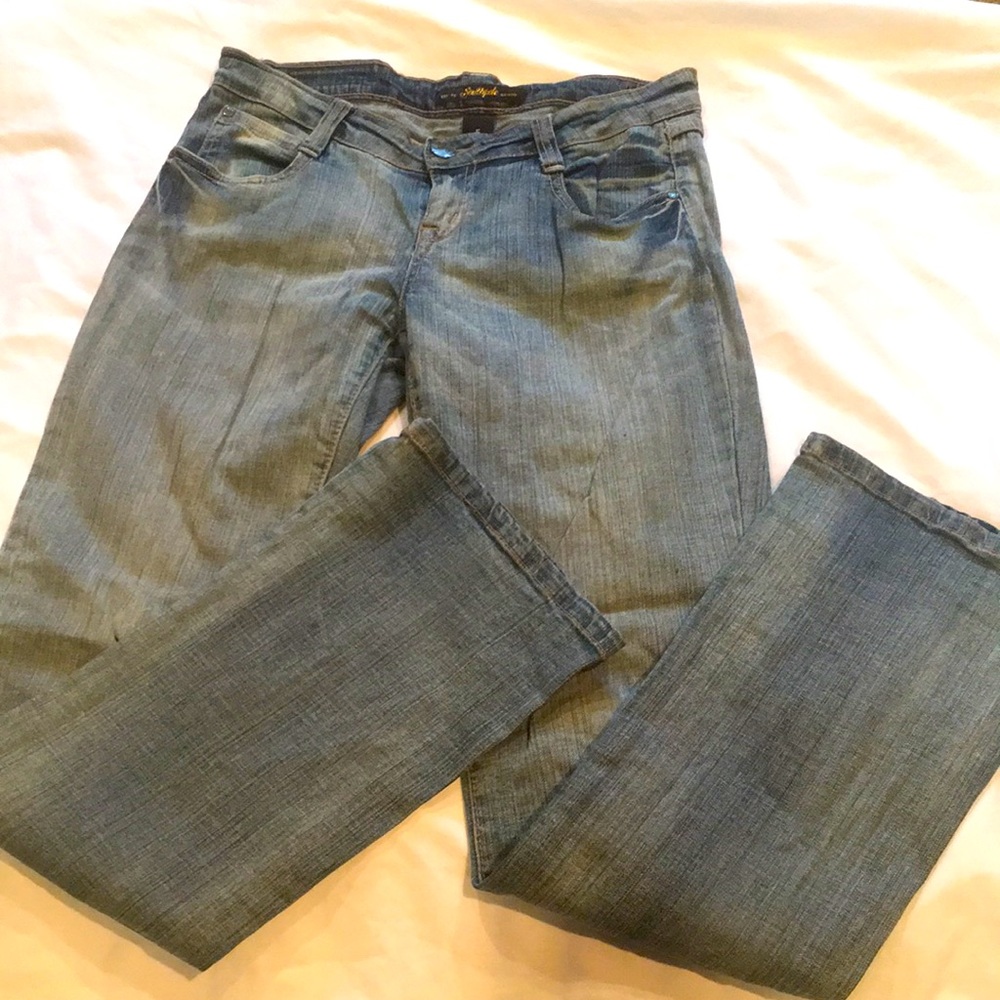 South Pole Jeans